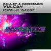 Criostasis、P.H.A.T.T. - Vulcan (Original Mix)