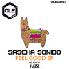 Sascha Sonido - Feel Good (Original Mix)