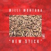 Milli Montana、Mayhem《New Stick (Explicit)》[MP3/LRC]