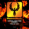 Hatiras、Andy Reid、Rion S - Find My Way (Extended Mix)