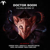 Doctor Boom - You Will Be Mine (Original Mix)