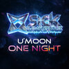 U'Moon - One Night (Original Mix)