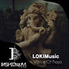 LokiMusic - Voice Of Raja (Intro Mix)