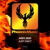 Andy Reid - Just Can't (Original Mix)