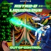 Astro-D、Liquid Love《Out of Control》[MP3/LRC]