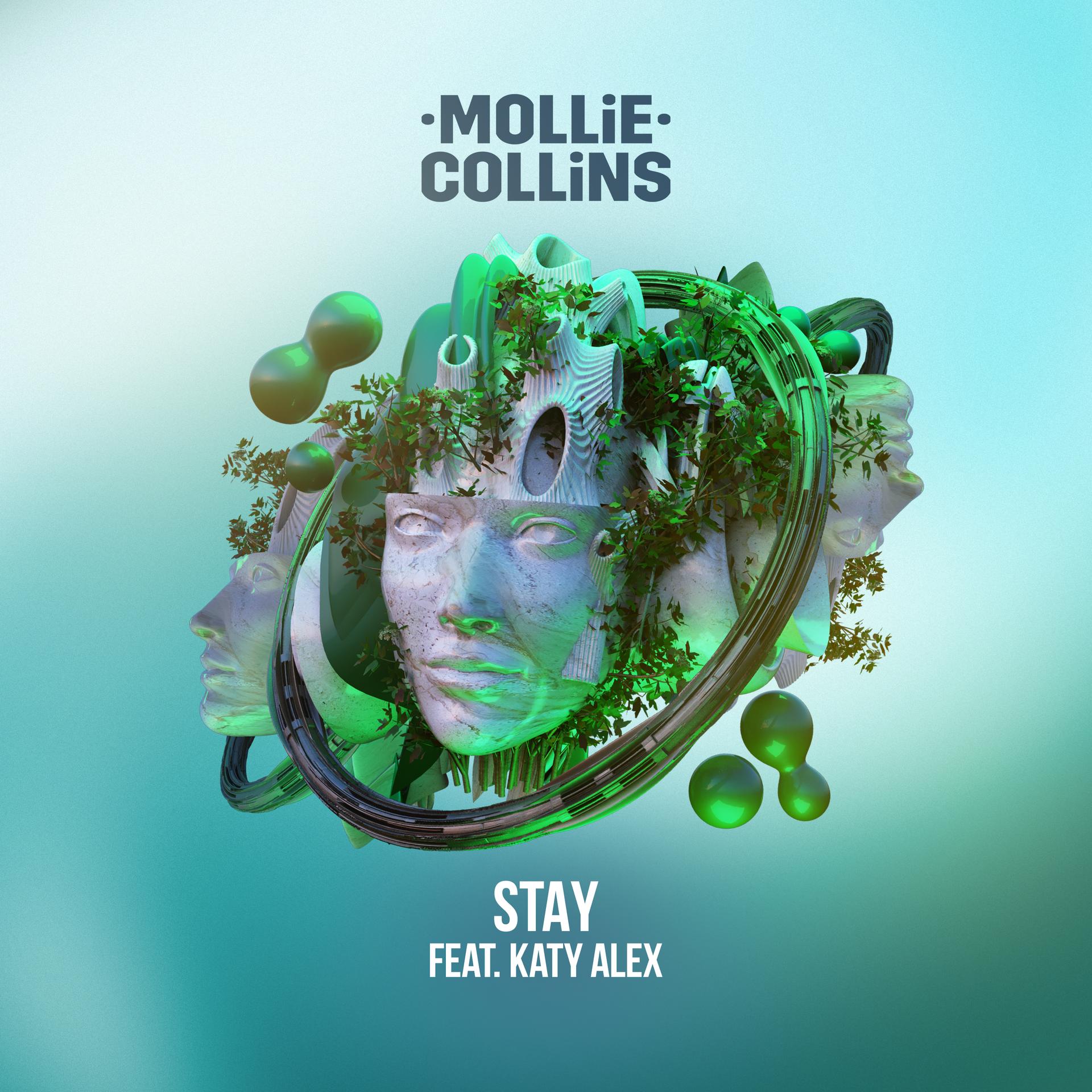 Mollie Collins、Katy Alex - Stay