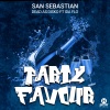 Dead As Disko、Ida fLO、San Sebastian - Party Favour (Radio Edit)