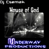 Dj Csemak - House of God (Dj Csemak Jackin Mix)