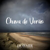 Para Dormir Profundamente - Barulho De Chuva Constante, Pt.1