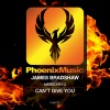 James Bradshaw、Meredith O - Can't Give You (Original Mix)