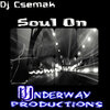 Dj Csemak - Soul on (Original Mix)