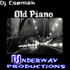 Dj Csemak - Old Piano (Original Mix)