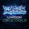 U'Moon - Crocodile (Original Mix)
