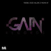 MiSinki、David Sellers - Magma (Origina Mix)