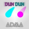 Adma《Dun Dun (Original Mix)》[MP3/LRC]