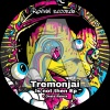 Tremonjai《Is not then (Original Mix)》[MP3/LRC]