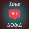 Adma《Love (Original Mix)》[MP3/LRC]