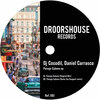 DJ Cocodil、Daniel Carrasco - Paisaje Cubano (Original Mix)