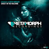 Costa Pantazis、S.H.O.K.K. - Ghost In The Machine (Radio Edit)