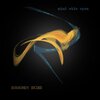 Burgundy Skies - Mind Wide Open