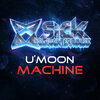 U'Moon - Machine (Original Mix)