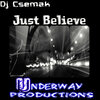 Dj Csemak - Just Believe (Original Mix)
