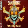 SampliFire - Power Pack Vol 1 (Sample Pack Demo)