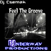 Dj Csemak - Feel The Groove (Original Mix)