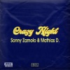 Mathias D.、Sonny Zamolo《Crazy Night》[MP3/LRC]