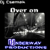 Dj Csemak - Over on (Original Mix)
