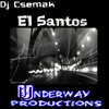 Dj Csemak - El Santos (Dj Csemak Jackin Mix)