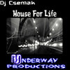 Dj Csemak - House For Life (Dj Csemak Jackin Mix)