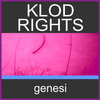 Klod Rights - Told You So