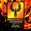 James Bradshaw、Meredith O - Got You (On The Run)(Original Mix)