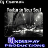 Dj Csemak - Feelin in Your Soul (Original Mix)