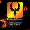 James Bradshaw - Feel Alright (Original Mix)