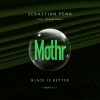 Sebastian Pena - Black is Better (Original Mix)