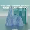 Now O Later、Vanished、Jaime Deraz - Don't Let Me Go
