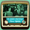 Βούλα Γκίκα、Πάνος Γαβαλάς - Αν είσαι εσύ το μάλαμα, εγώ είμαι το διαμάντι