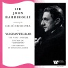 john barbirolli - Vaughan Williams: The Wasps, an Aristophanic Suite: Overture