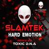 Slamtek - Hard Emotion (Original Mix)