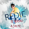 Redie - Te volvio a pasar
