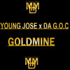Young Jose、DA G.O.C - Goldmine