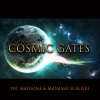 Pat Matrone、Massimo Scalieri - Cosmic Gates