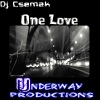 Dj Csemak - One Love (Dj Csemak Jackin Mix)