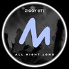 Ziggy (IT) - All Night Long