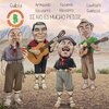 Hermandad Cuyana、Guillote、Lautaro Guiñazú、Facundo Navarro、Armando Navarro - Si No Es Mucho Pedir (feat. Guillote Lautaro Guiñazú Facundo Navarro & Armando Navarro)