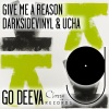 Darksidevinyl、UCHA - Give Me A Reason