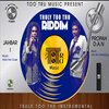 Propah D.A.N、Jahbar I - Hold Me Close