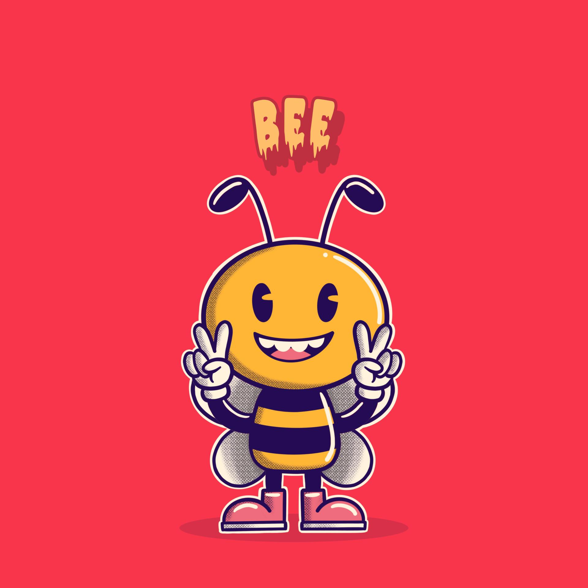 Edge - Bee